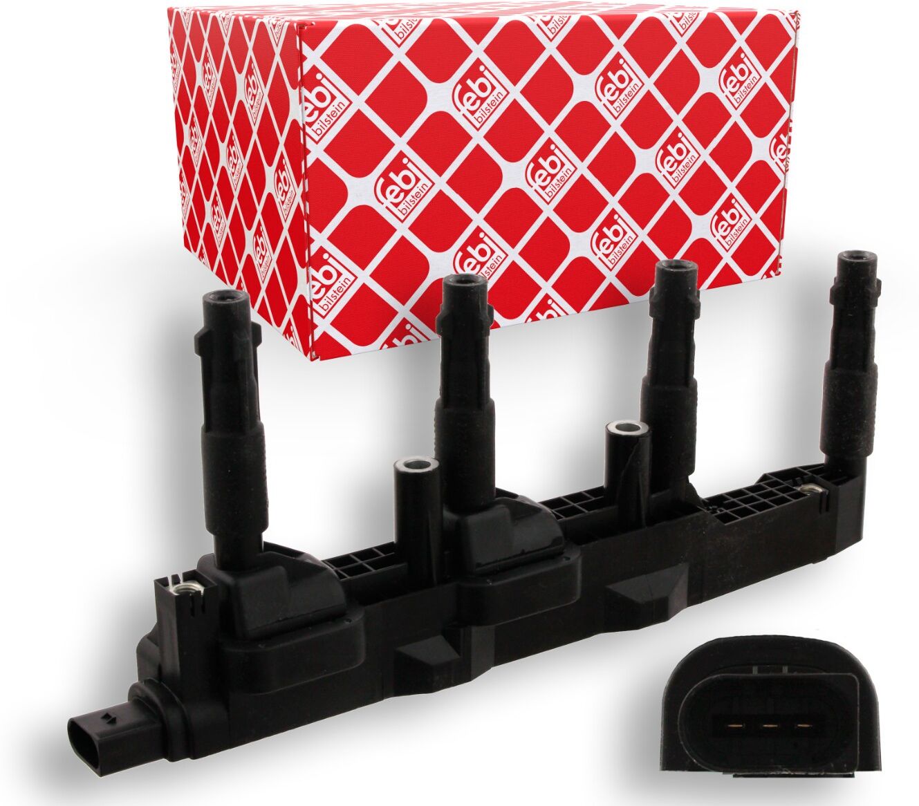 FEBI BILSTEIN 28548 Ignition coil