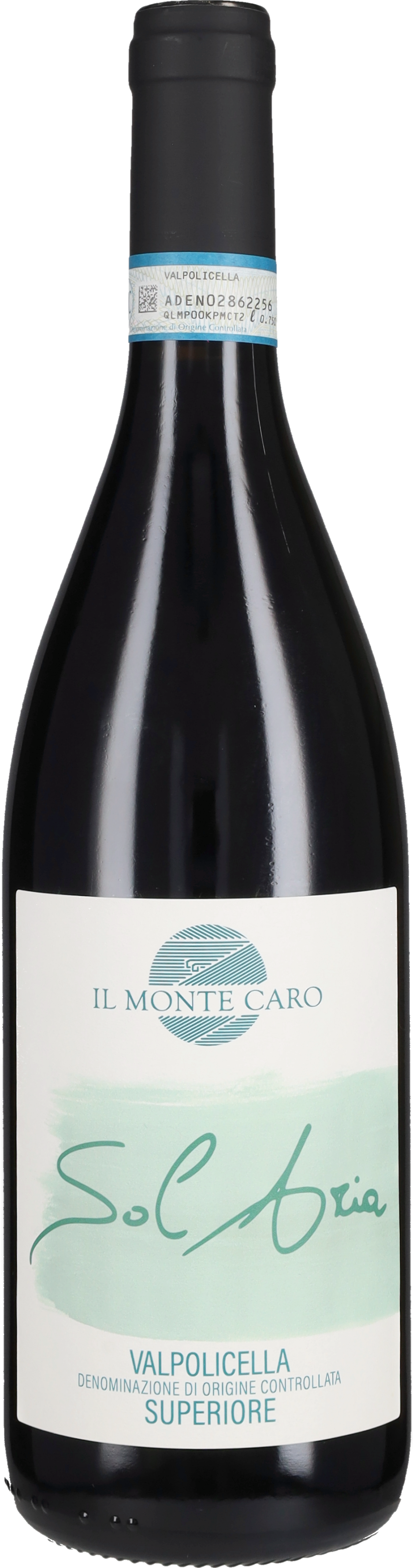 Il Monte Caro Valpolicella Superiore 'Solaria' 2022