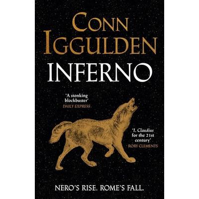 Inferno, Taschenbuch von Conn Iggulden, Penguin Books Ltd, 978-0-241-58737-9