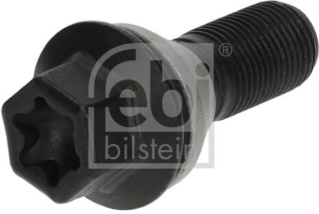 Febi Bilstein Radschraube 198599 Hinterachse Für Bmw
