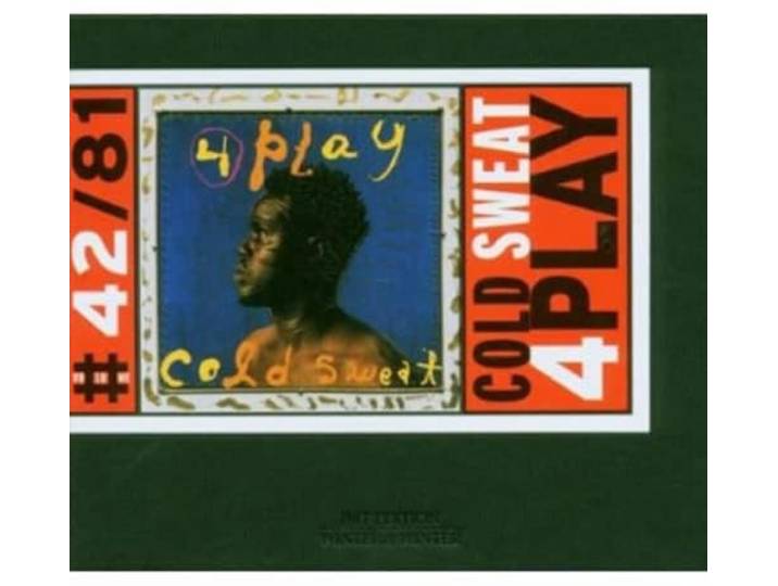 Cold Sweat - 4 Play