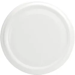 Ersatzdeckel 10-tlg., weiß, TO: 53