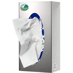 VAR, Papierhandtuchspender, Wandspender, für Handschuh-/Handtuchboxen, Ausführung 1-fach bis 3-fach