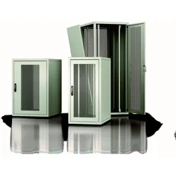 Schäfer IT-Systems PX Server o SW 60x200x100 B70620103302