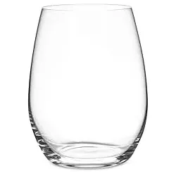 Pasabahce 6 Stück Weißweinglas 8,1x10,4cm 370ml - Pure
