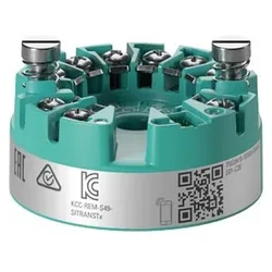 Siemens Dig.Industr. Temperaturmessumformer 7NG0410-0BA00-0NA0