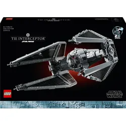 LEGO Star Wars TIE-Abfangjäger--75382