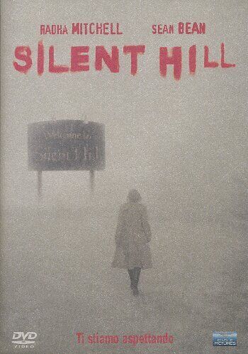 Christophe Gans - Silent Hill [IT Import] - Preis vom 09.10.2026 07:28:09 h