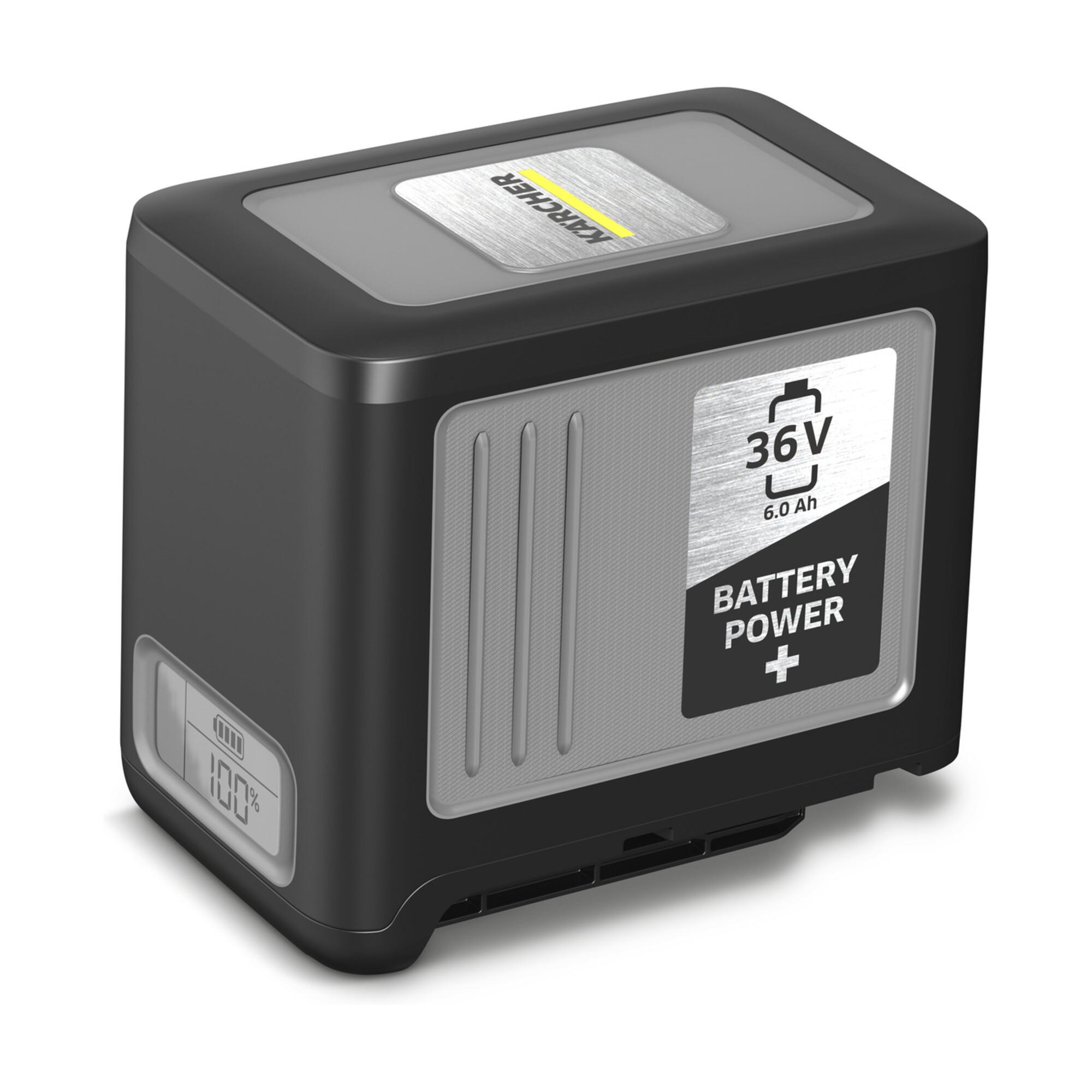 Kärcher Battery Power+ 36/60 (2.042-022.0)
