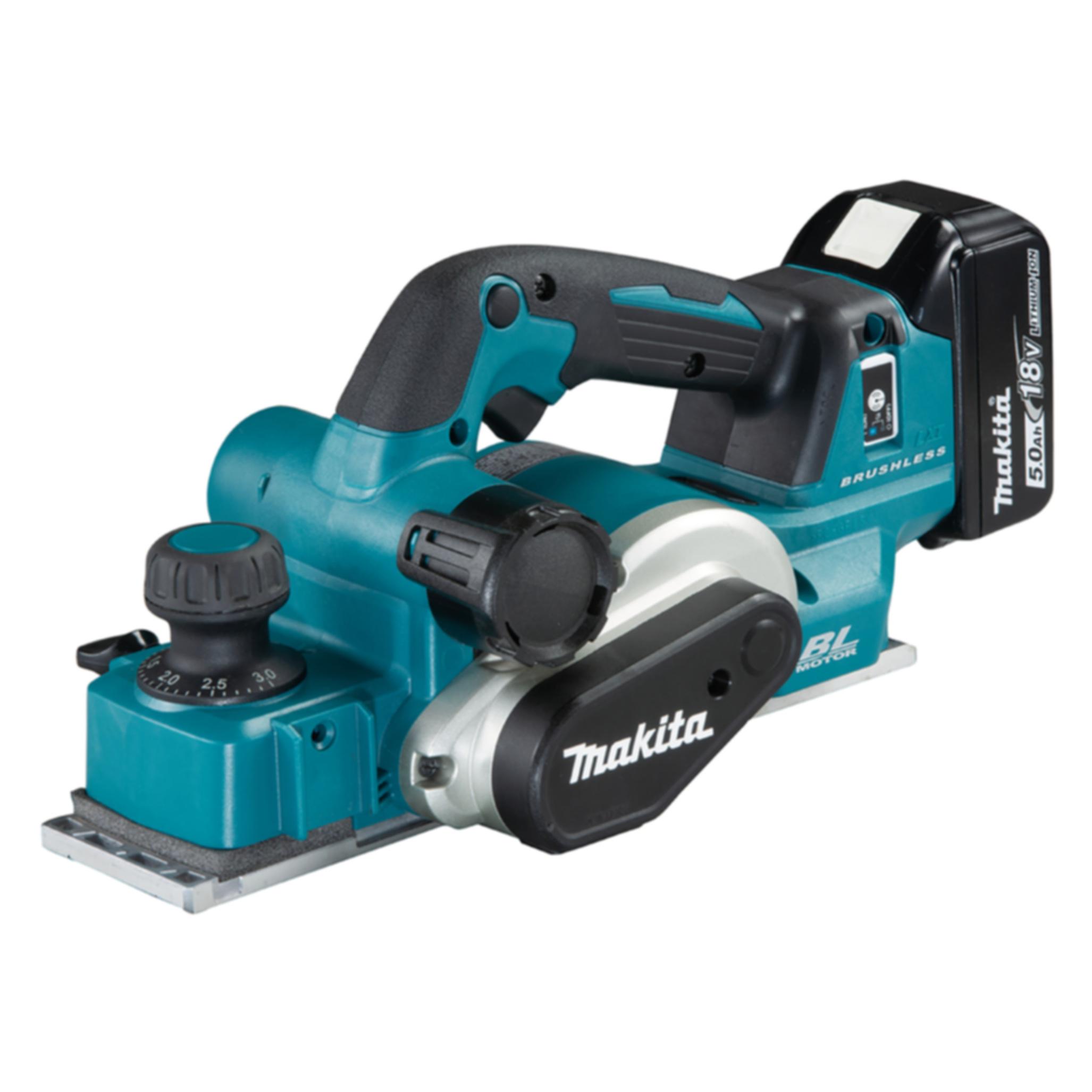 Makita DKP 181 (DKP181RTJ)