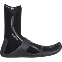 Quiksilver Marathon Sessions 3 mm Split Toe Neoprenschuhe - schwarz