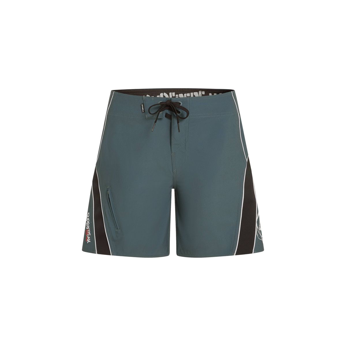 O'Neill Y2K Superfreak 17" Boardshorts slate (15076) 5 1800441-15076-5