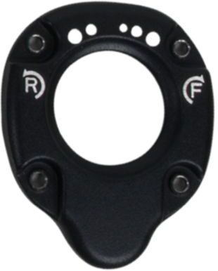 Ks Tools Gehäuseabdeckung, Schlagschrauber Ersatzteil 515.1210-R012p