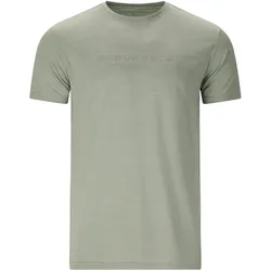 ENDURANCE Portofino Performance Trainingsshirt Herren 3267 - green milieu XL