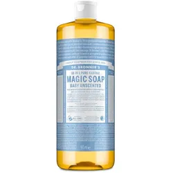 Baby parfümfrei - 18in1 Magic Soap Naturseife 945ml