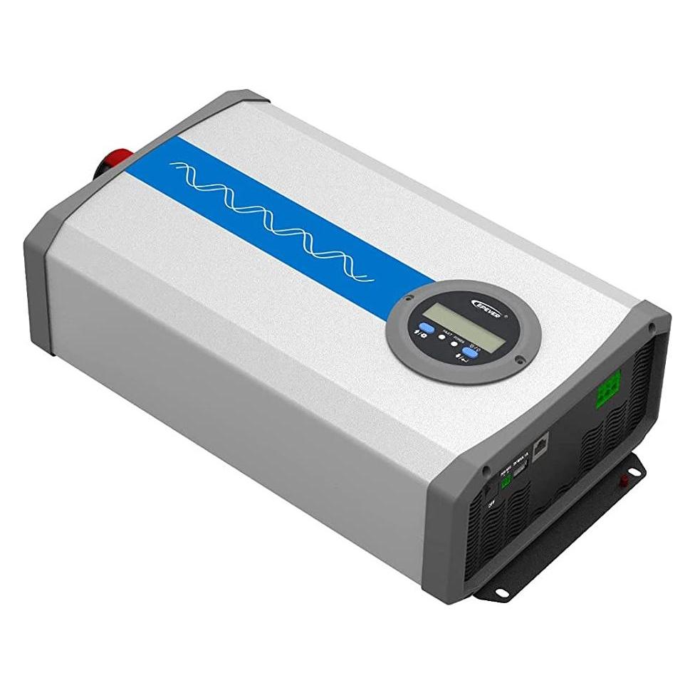Epever IP5000-42-Plus reiner Sinus Wechselrichter mit LCD-Display (23539993)