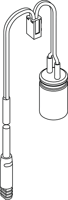 Ideal Standard Zus.-Stellg A962216NU