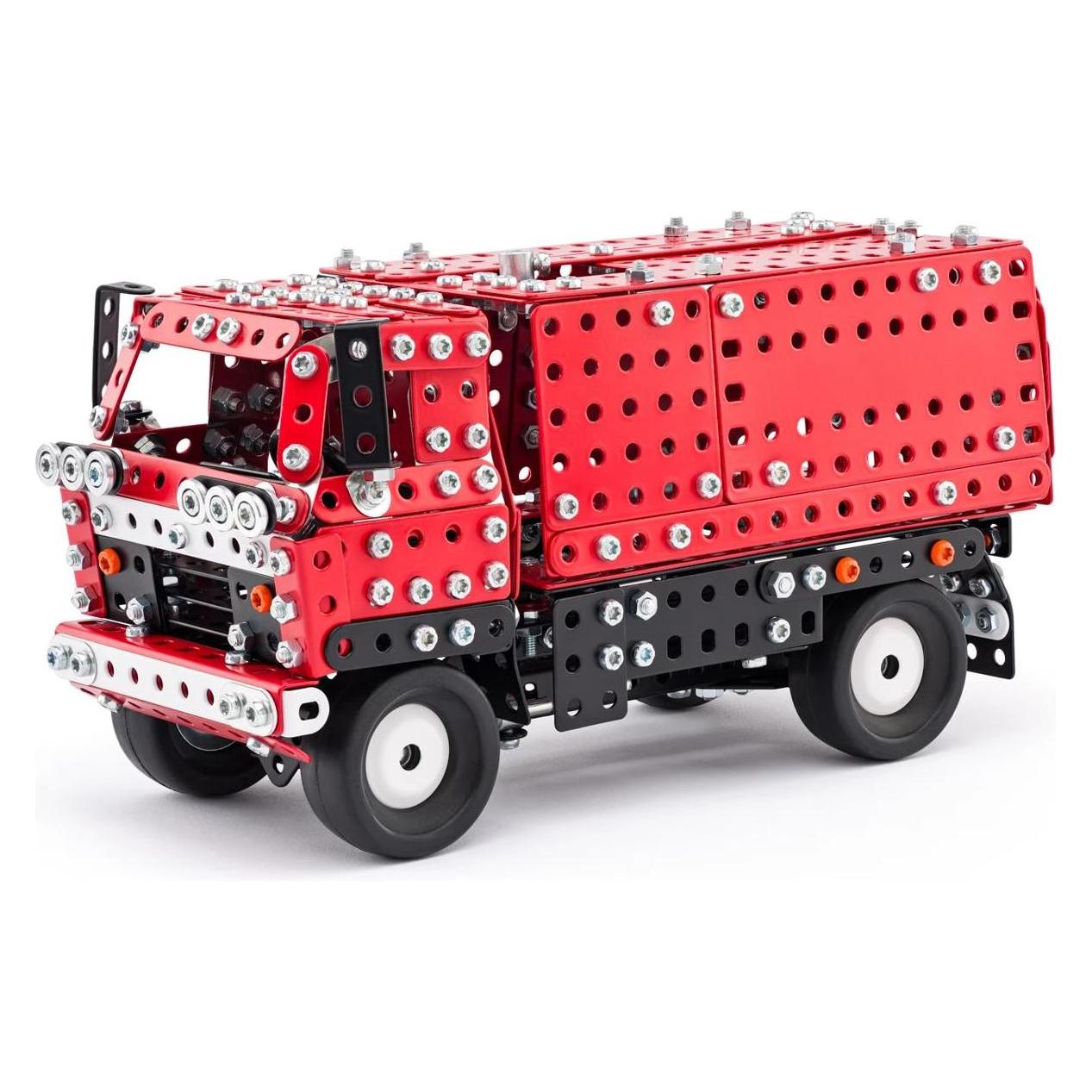 Merkur Desert 4x4 vehicle (6148)