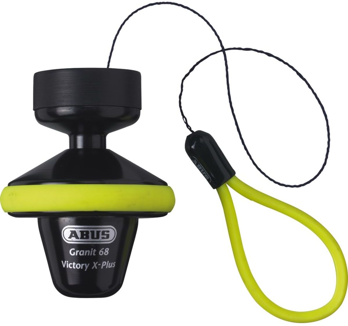 Abus Protezione antifurto 0046718