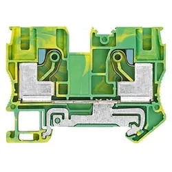 Siemens Dig.Industr. PE-Klemme IPO-Technik 8WH6000-0CJ07