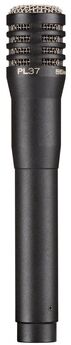 EV PL 37 noir satin