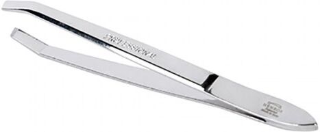 Bifull Basic Tweezers Curved Tip Premium 8.89 cm
