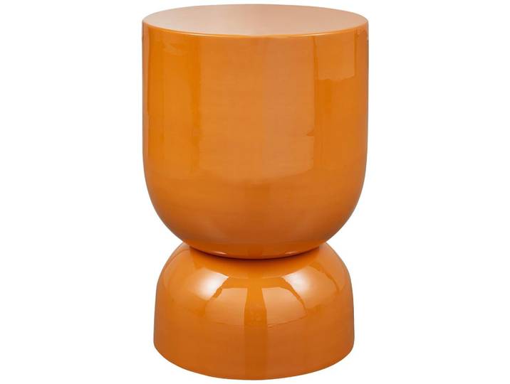 Beistelltisch Hekla Orange B: 32 cm