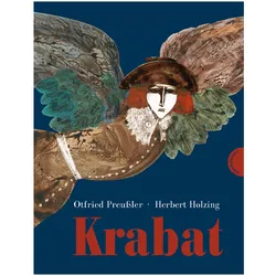 Krabat, Jugendbücher von Otfried Preussler