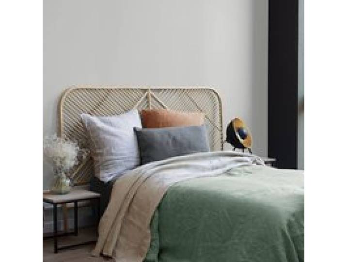 Housse de couette chanvre Kala