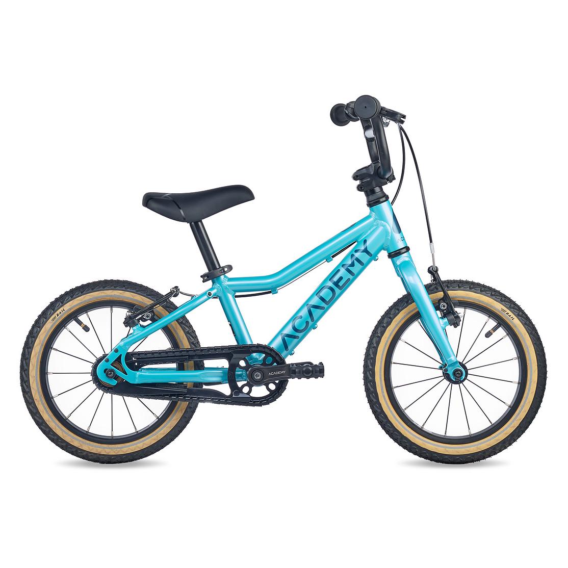 Academy 14" Grade 2 Ocean (14") (8860)