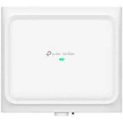 TP-LINK Omada EAP772-OUTDOOR, 2,4 GHz, 5 GHz, 6 GHz, 9300 Mbit/s, SNMP, SNMPv2, SNMPv3,