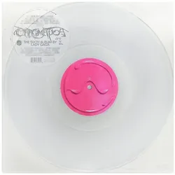 Interscope, Schallplatten, Chromatica (Milky Clear Vinyl) (Lady Gaga)