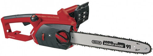 Einhell GE-EC 2240 Tronçonneuse électrique (2200W/40,6cm) 4501740