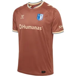 hummel 1. FC Magdeburg Auswärtstrikot 2026/27 8073 - chutney S