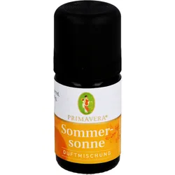 Sommersonne Duftmischung 5 ML