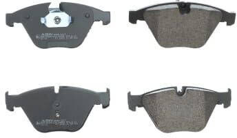 AISIN BPBM-1017 Bremsbeläge
