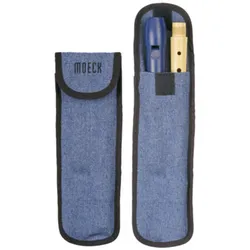Moeck Z1023 Bag for Flauto 1 Plus 1023 - Blockflötentasche
