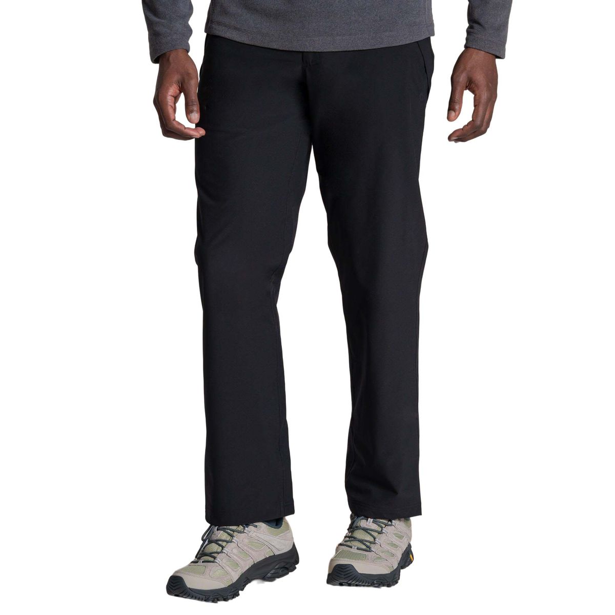 Craghoppers Stefanprowtprftrs black (800) 46 Regular CMW846 R 800 030