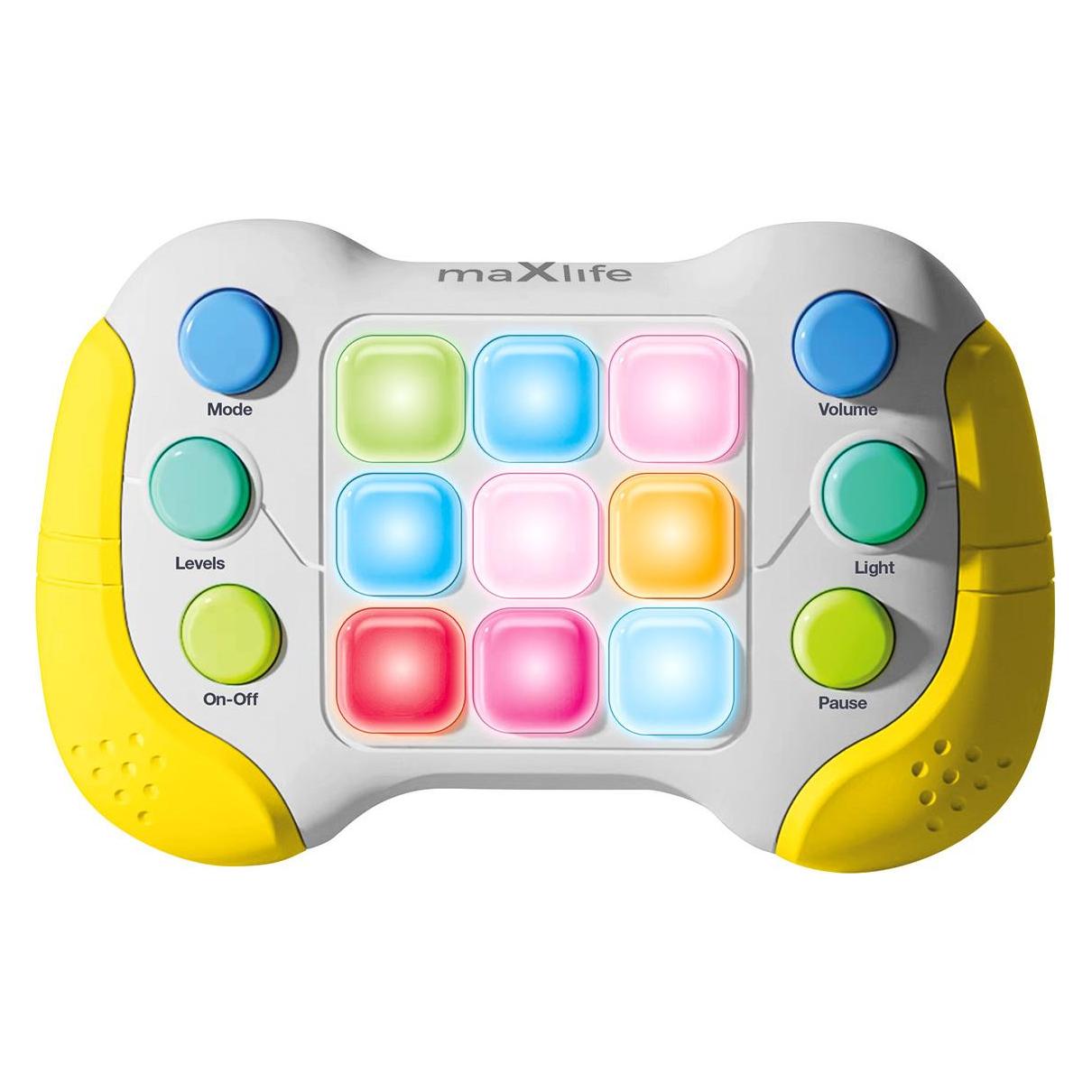 Maxlife portable game MXPS-300 (OEM0200703)