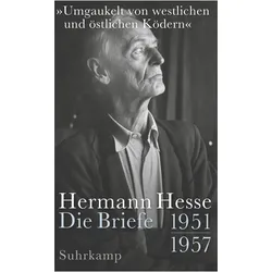 »Umgaukelt von westlichen und östlichen Ködern«, Belletristik von Hermann Hesse