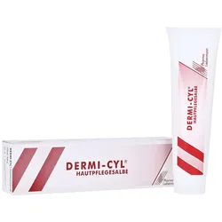 Dermi CYL Hautpflegesalbe 100 g