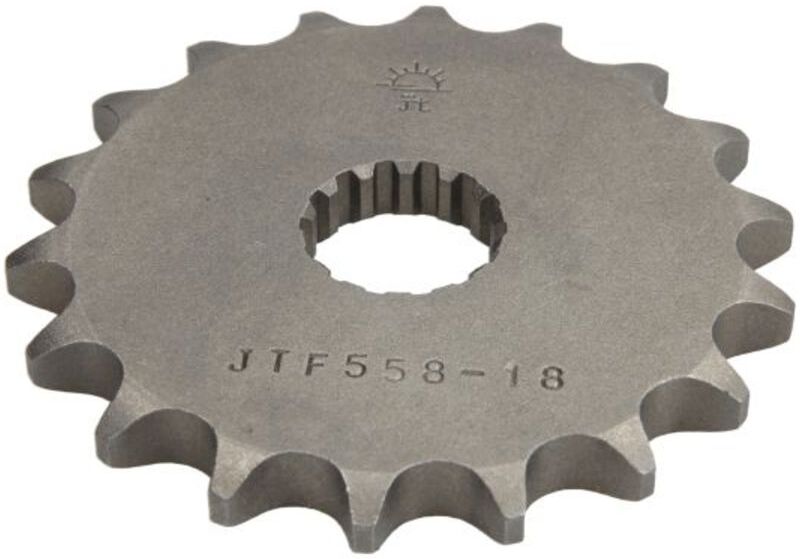 Ritzel JT JTF558,18