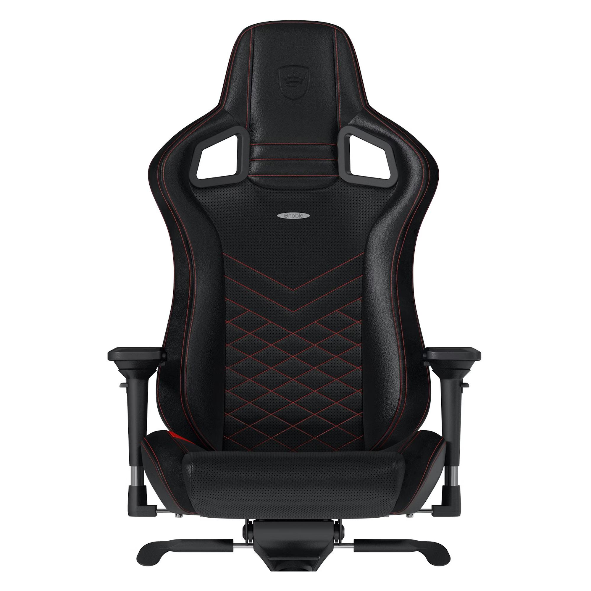 noblechairs Epic (NBL-PU-RED-002)