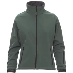 Payper, Herren, Skijacke, Jacke Sunny (S), Grün