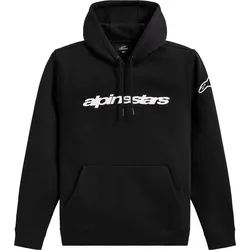 Alpinestars Race Wordmark Hoodie