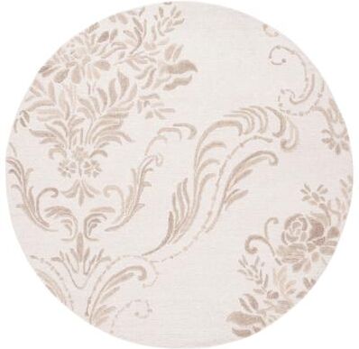 SAFAVIEH Handmade Jardin Fronka Wool Rug