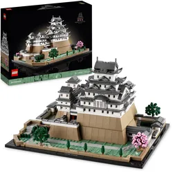 LEGO Architecture 21060 Burg Himeji