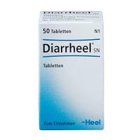 DIARRHEEL SN Tabletten 50 St
