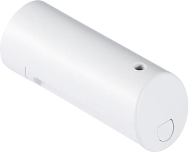 Geberit Duschdüse 243527111 weiß, zu AquaClean Tuma Comfort/Sela