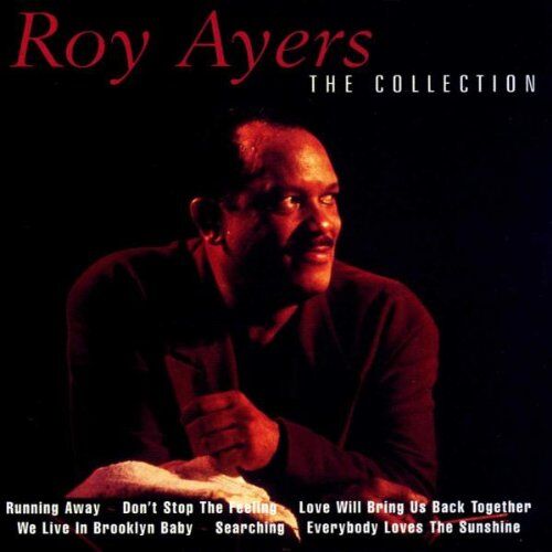 ROY AYERS - The Collection - Preis vom 16.10.2026 11:41:07 h
